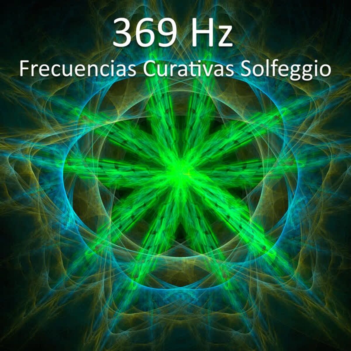 Album cover of 396 Hz Liberación del Miedo y la Culpa