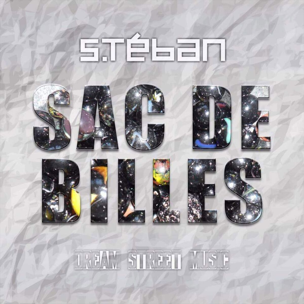 Album cover of Sac de billes
