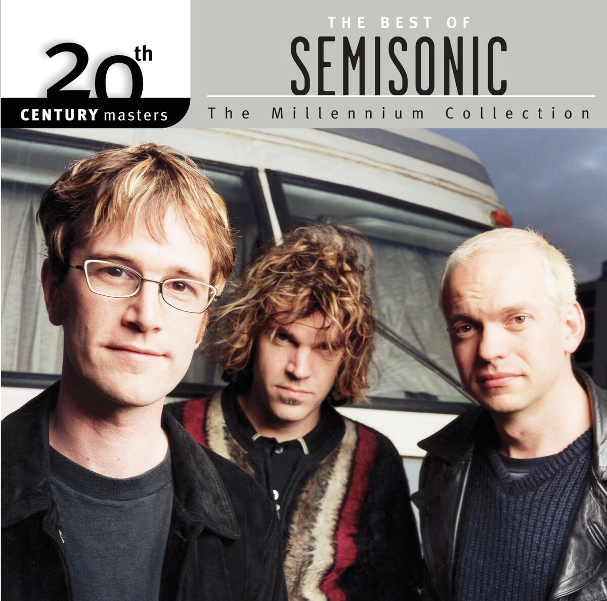 Album cover of Closing Time