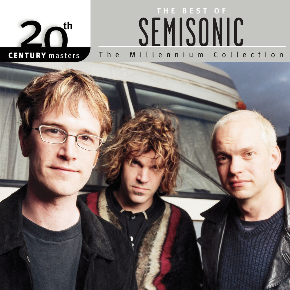 Picture of 20th Century Masters: The Millennium Collection: Best Of Semisonic
