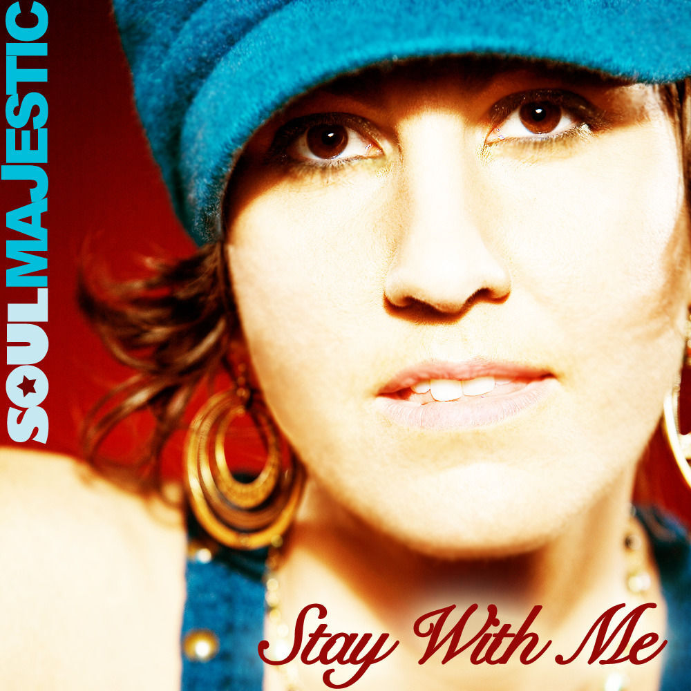 Picture of Soul Majestic-Stay With Me