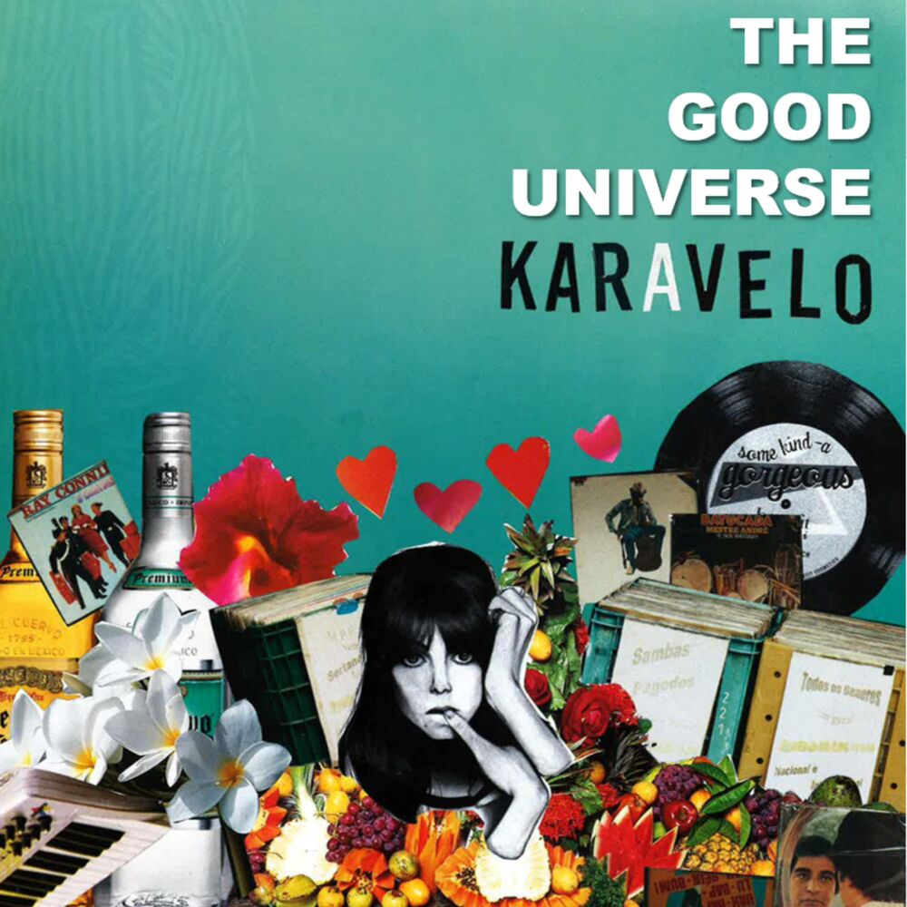 Picture of The Good Universe