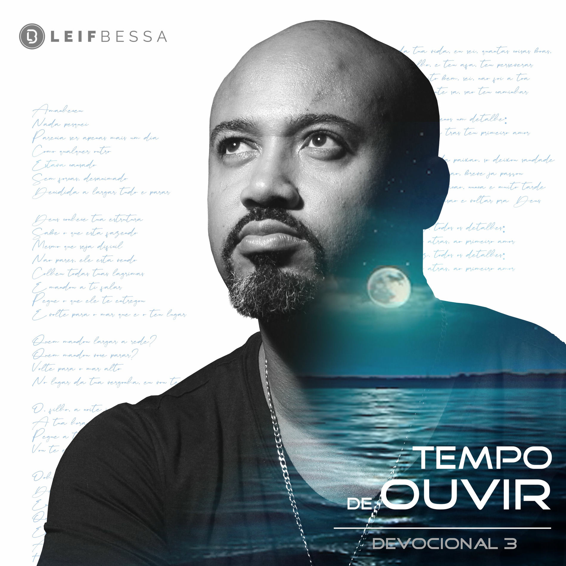 Album cover of Tempo de Ouvir - Devocional 3