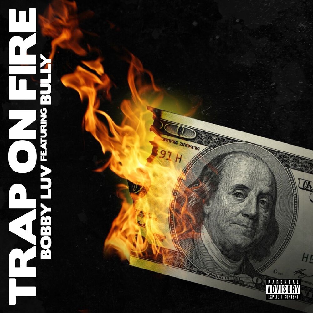 Picture of Trap On Fire (feat. Bully)