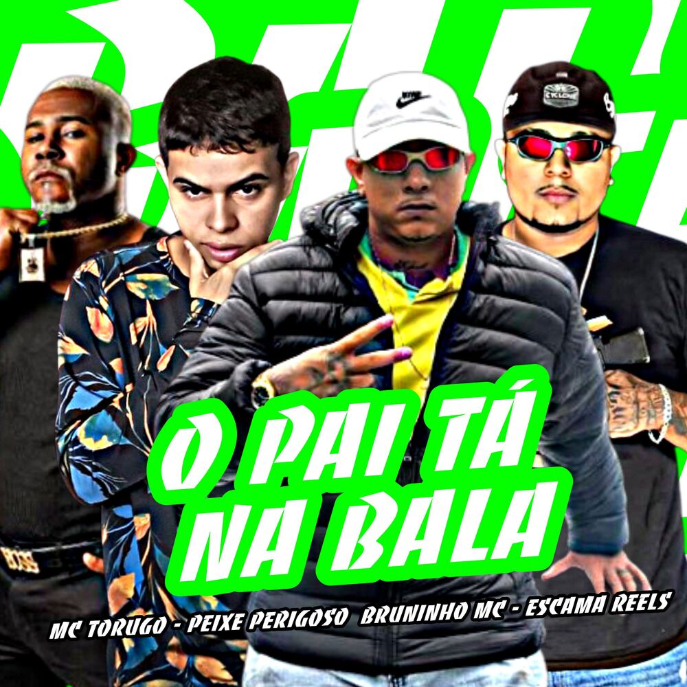 Picture of O Pai Ta uma Bala