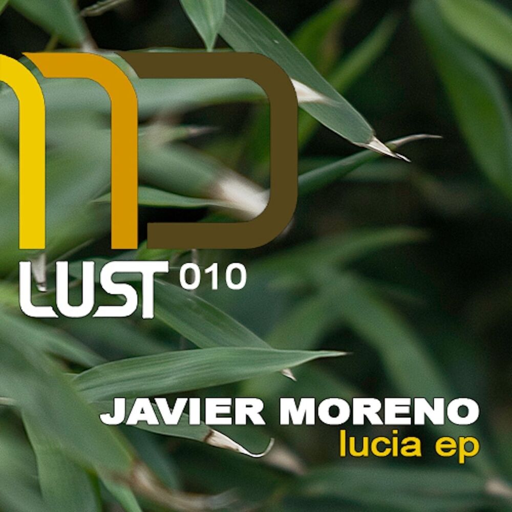 Picture of Lucia EP