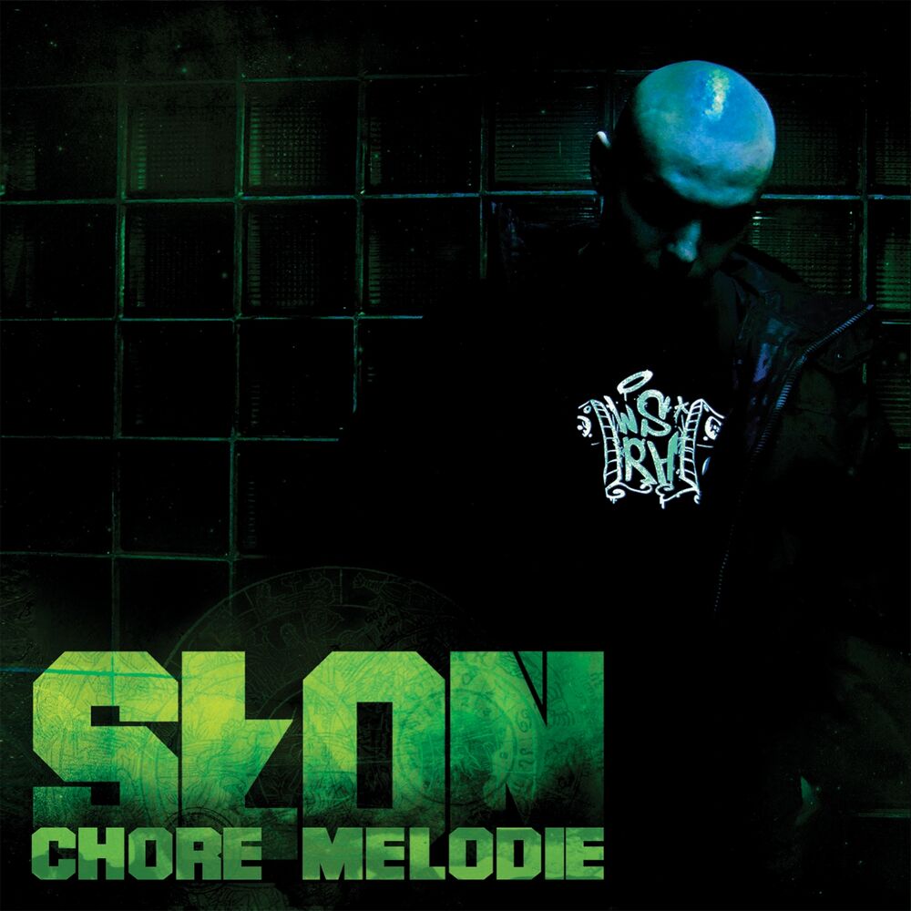 Picture of Chore melodie