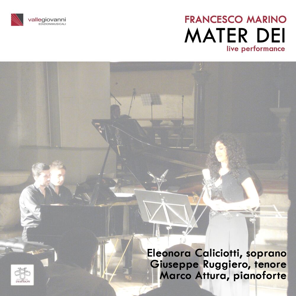 Picture of Mater Dei
