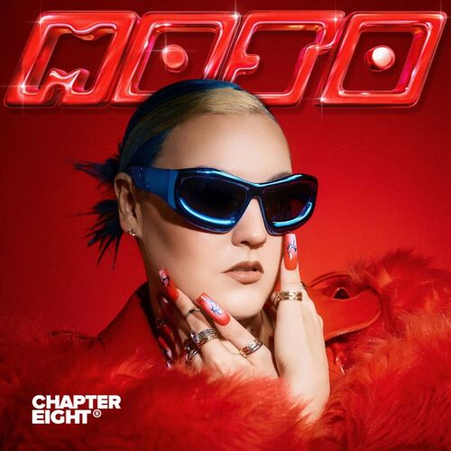 Mojo Cover