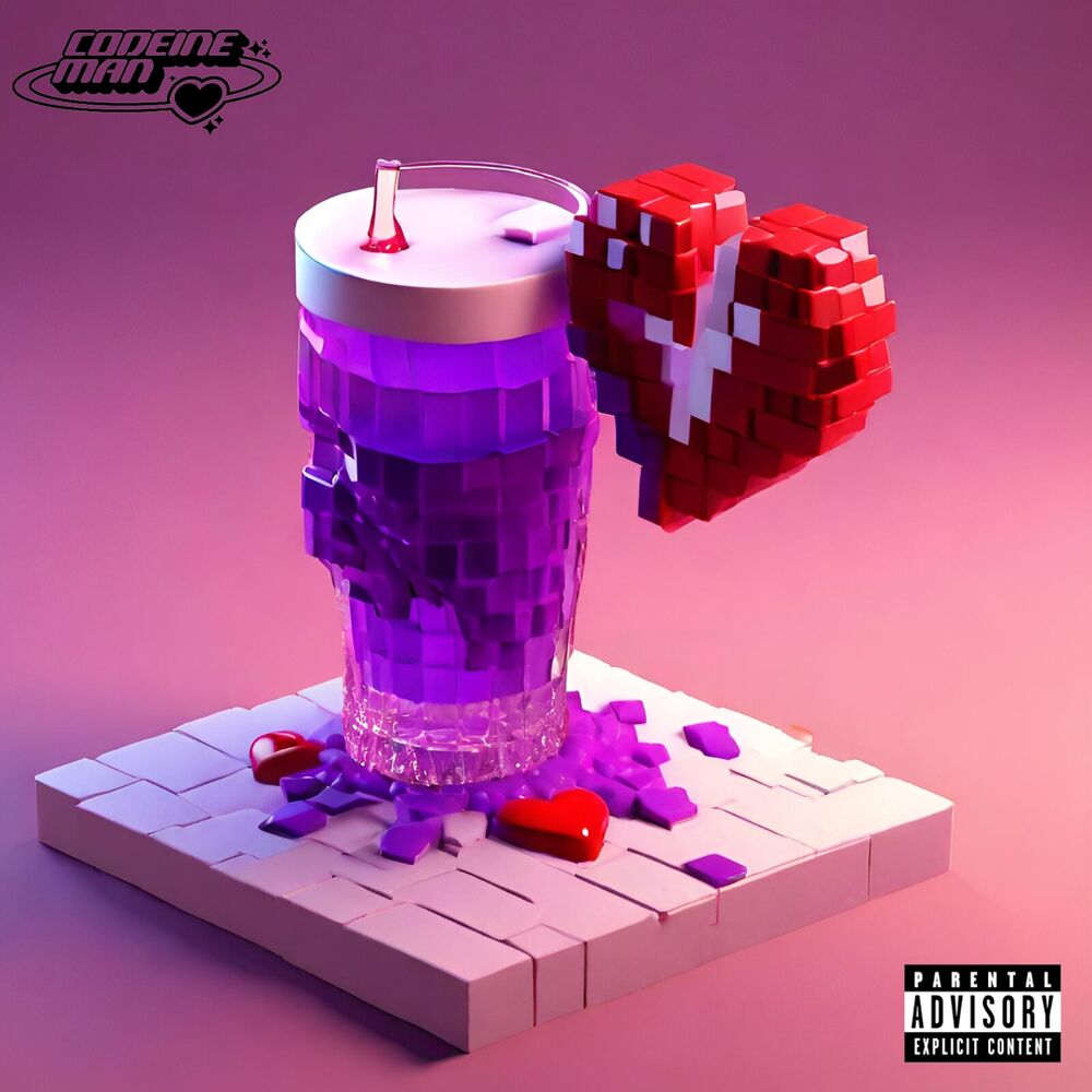 Picture of Codeine Man