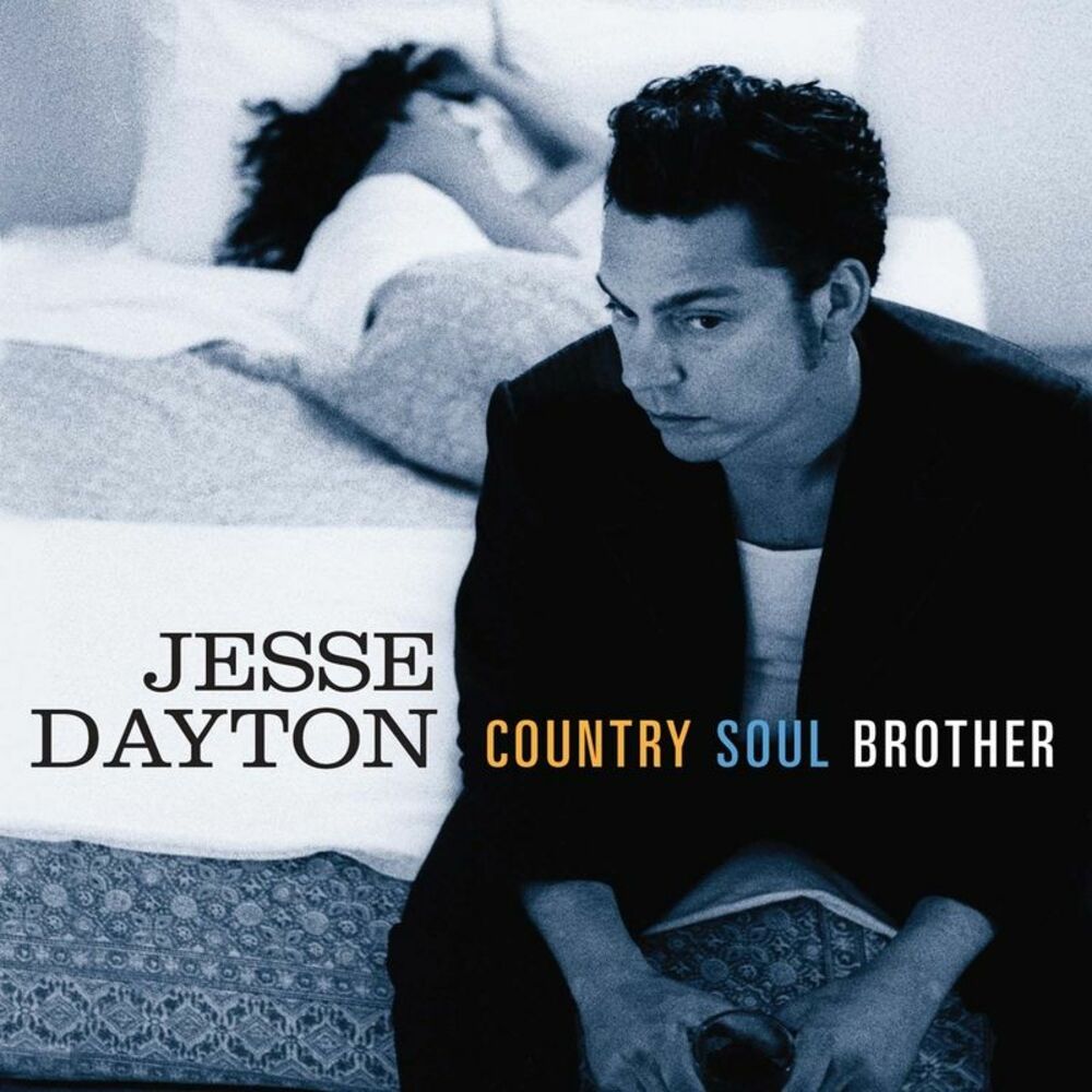 Picture of Country Soul Brother