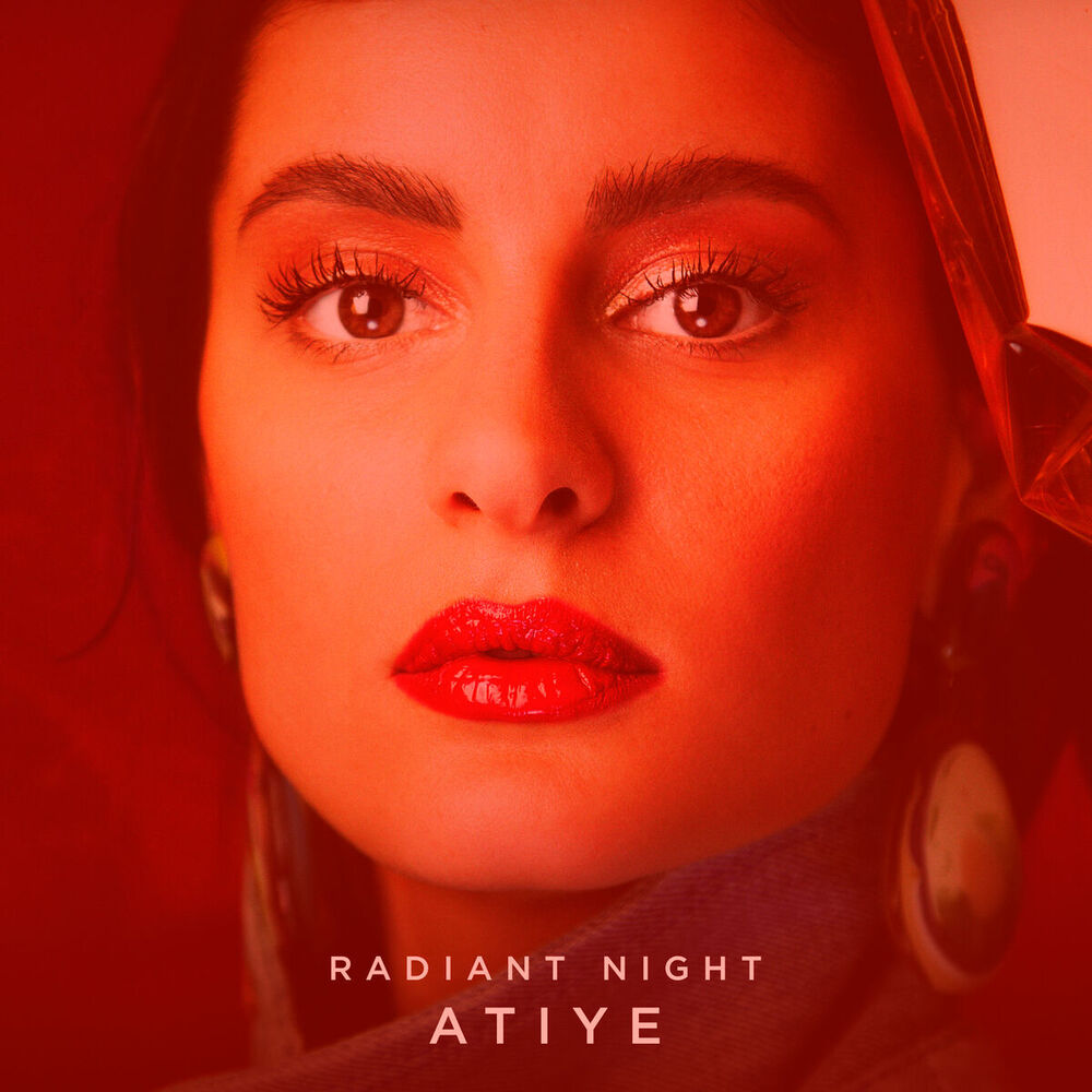Picture of Radiant Night
