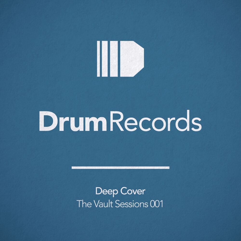 Picture of The Vault Sessions 001