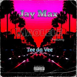 Cover of MAOLELE