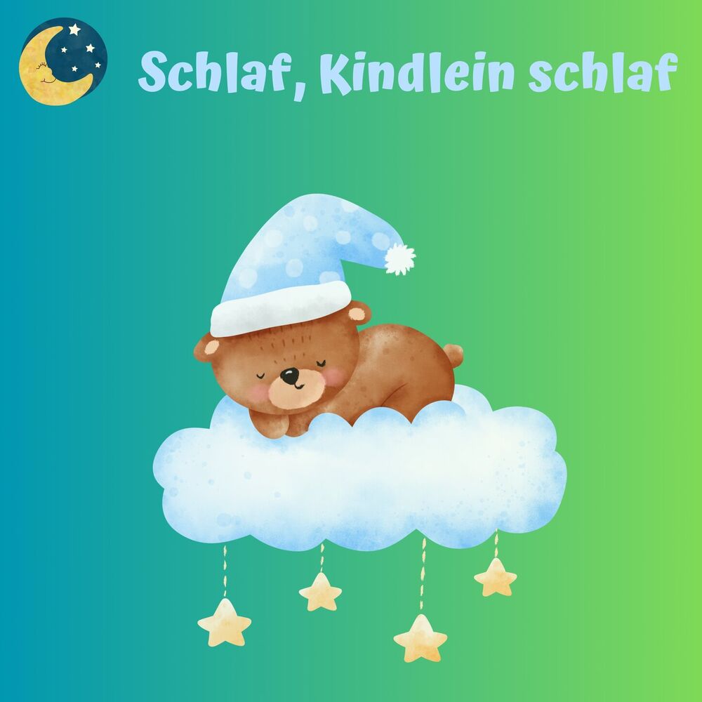 Picture of Schlaf, Kindlein schlaf