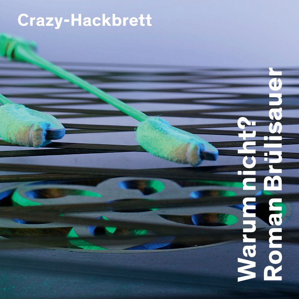Picture of Warum nicht? (Crazy-Hackbrett)