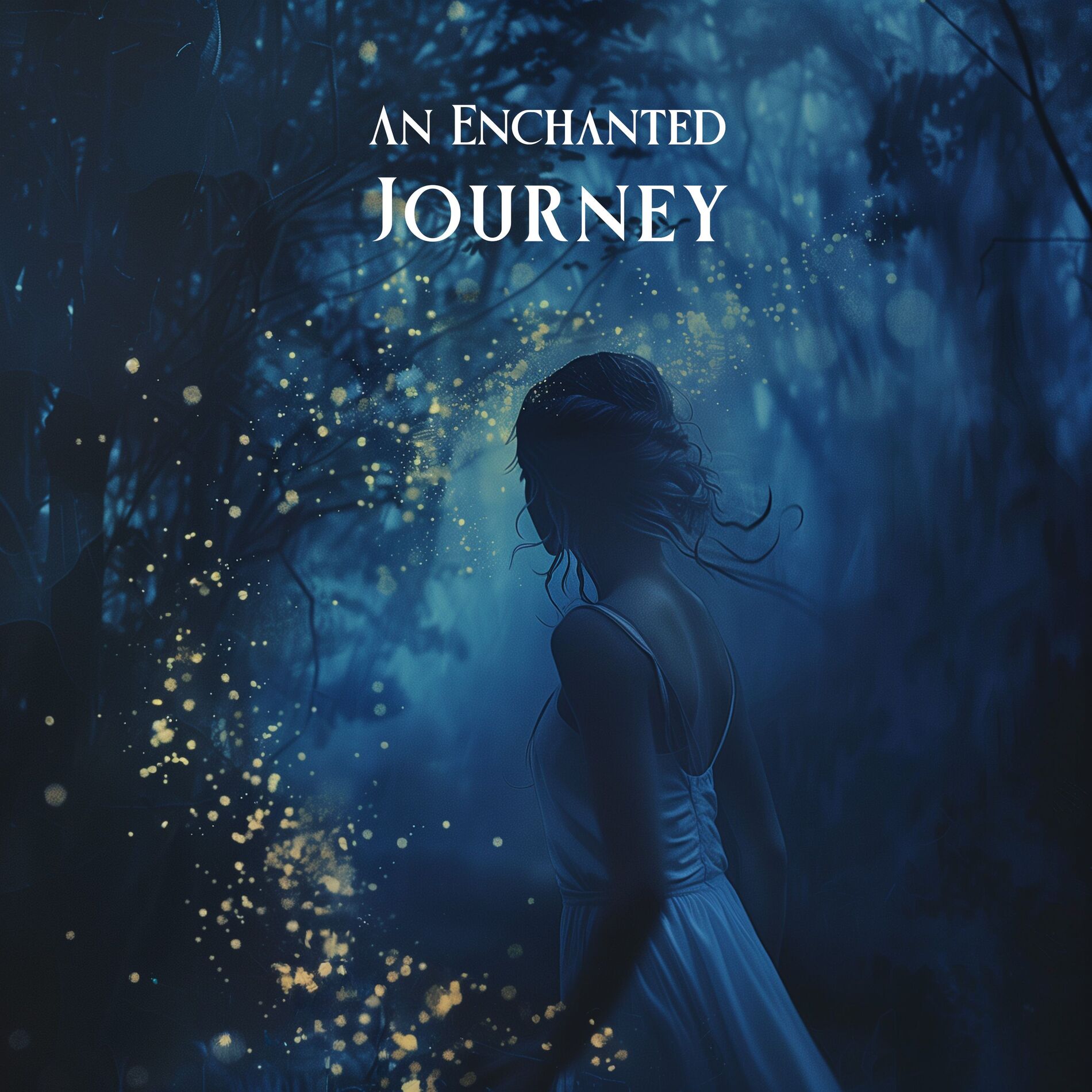 Album cover of An Enchanted Journey