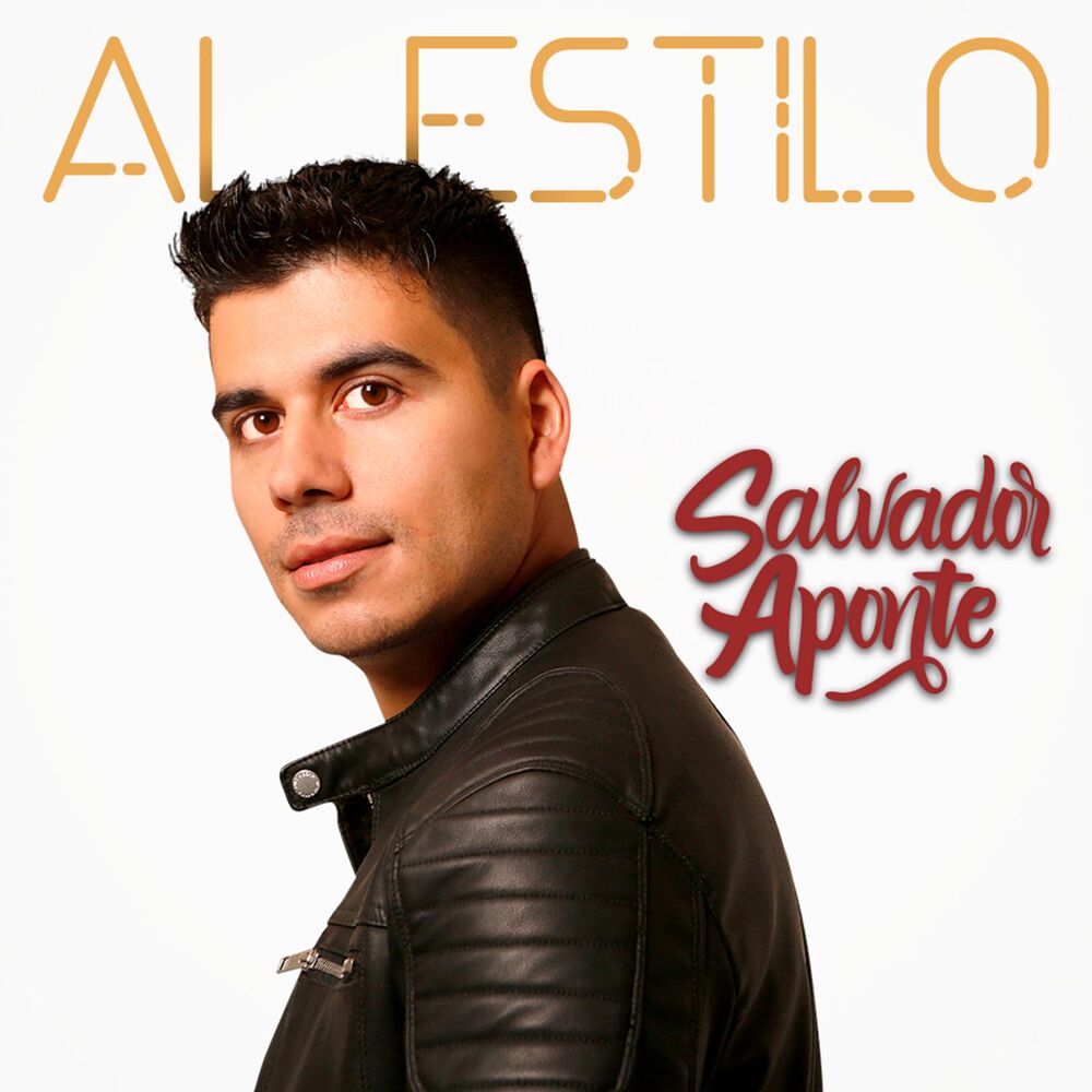 Picture of Al Estilo