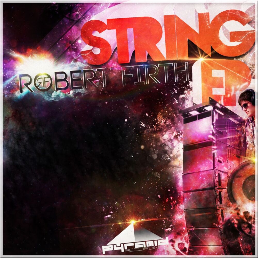 Picture of String EP