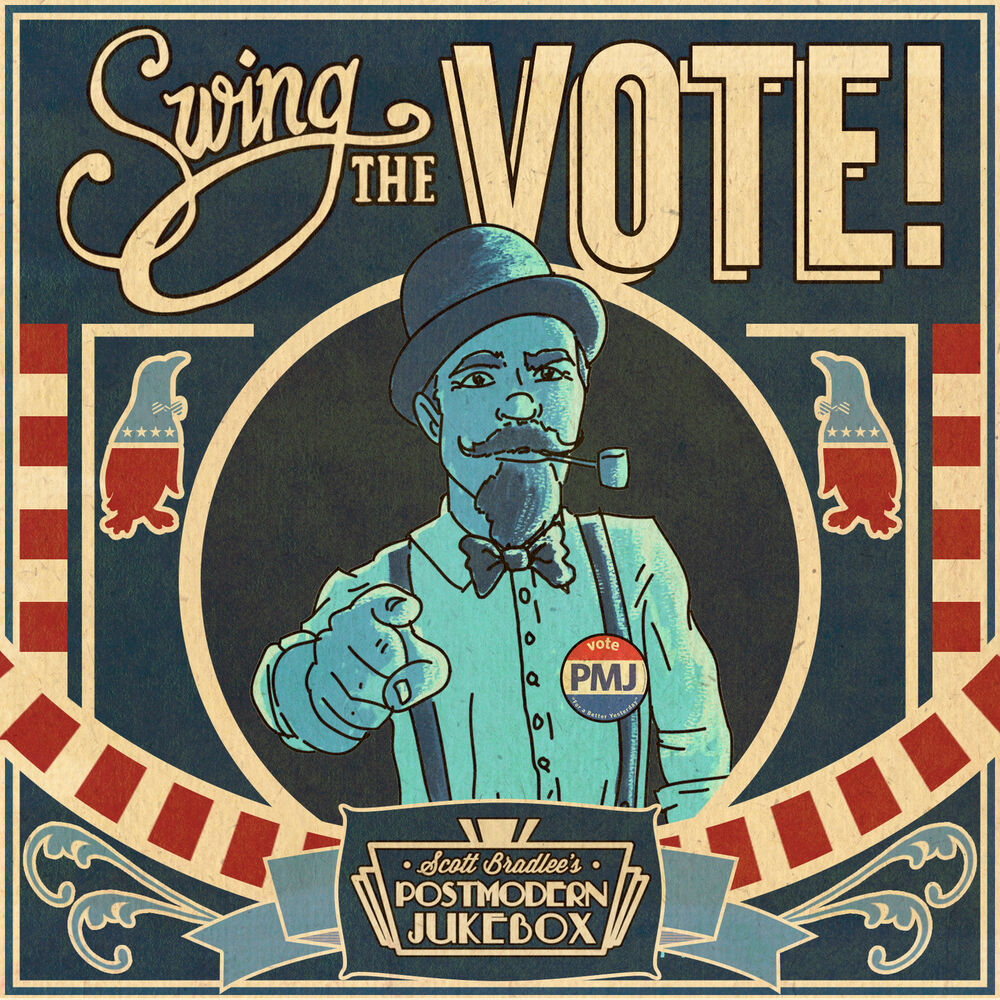 Picture of Swing The Vote!