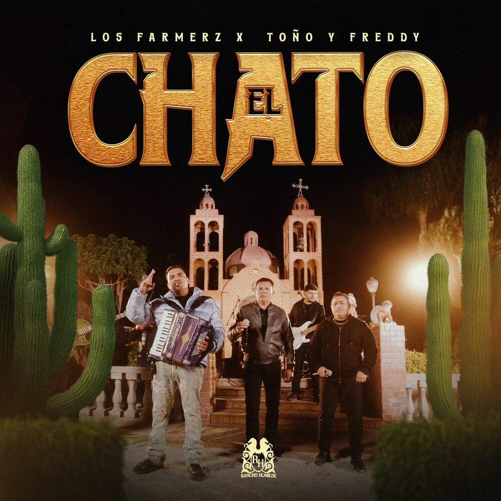 Picture of El Chato
