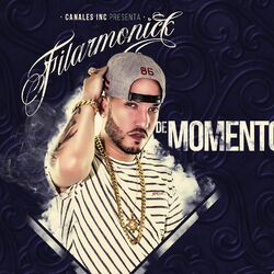 Cover of De Momento