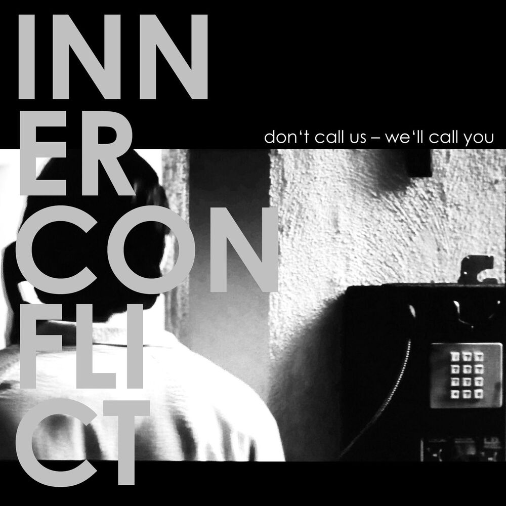 Picture of Don't Call Us - We'll Call You