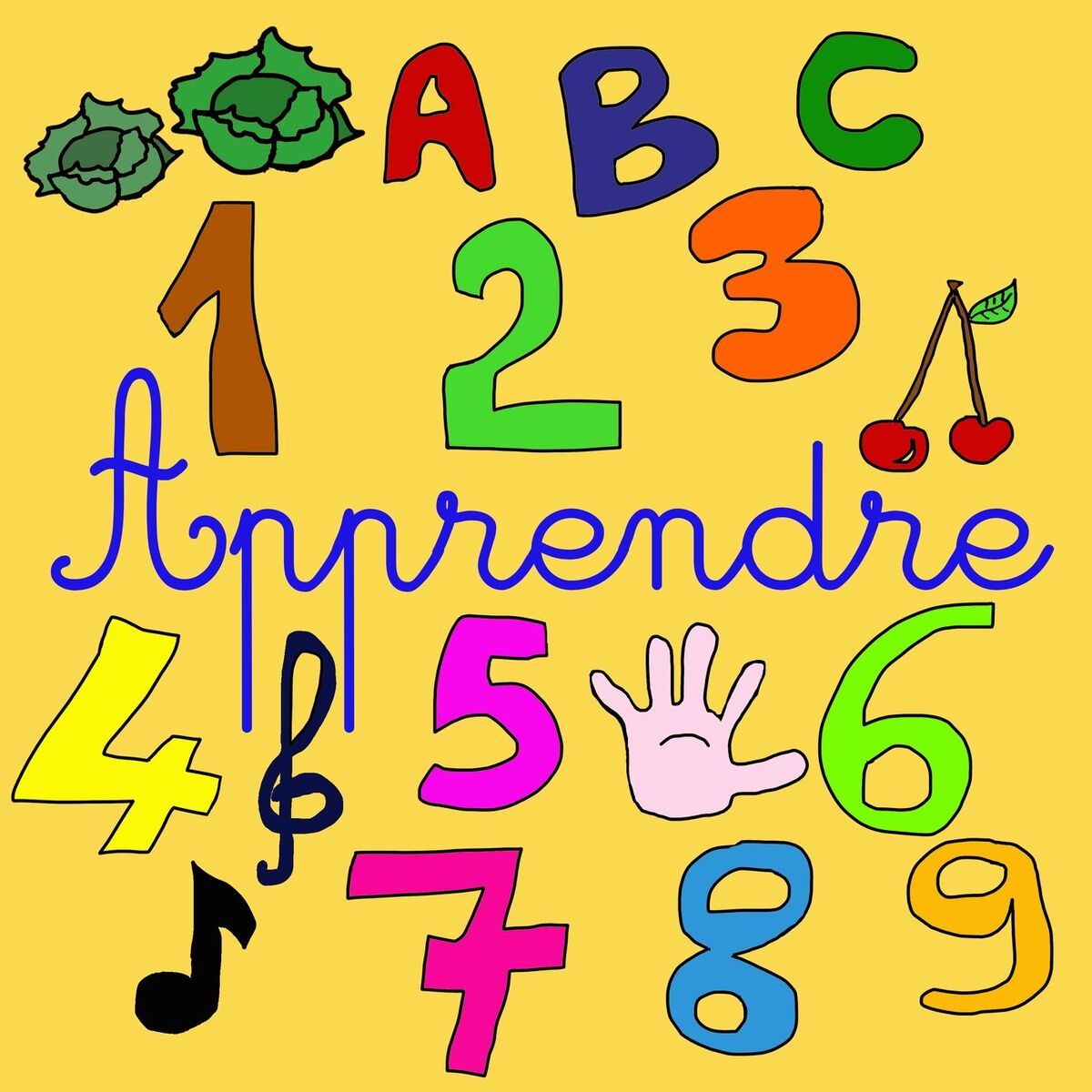 Album cover of Mon Ane
