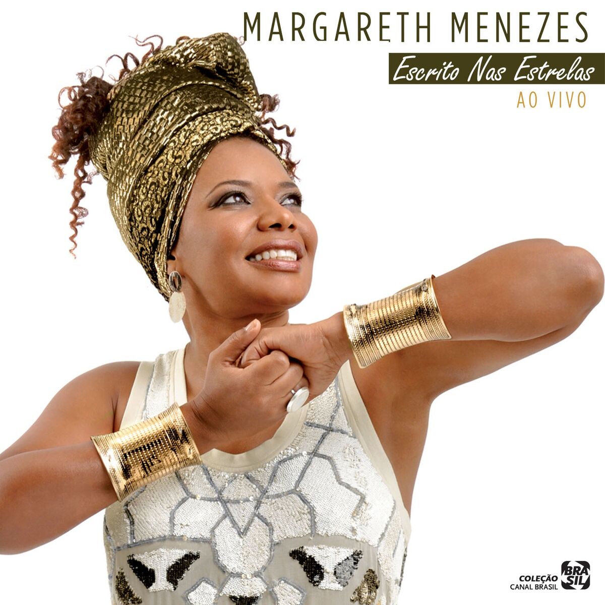 Album cover of Escrito nas Estrelas (Ao Vivo)