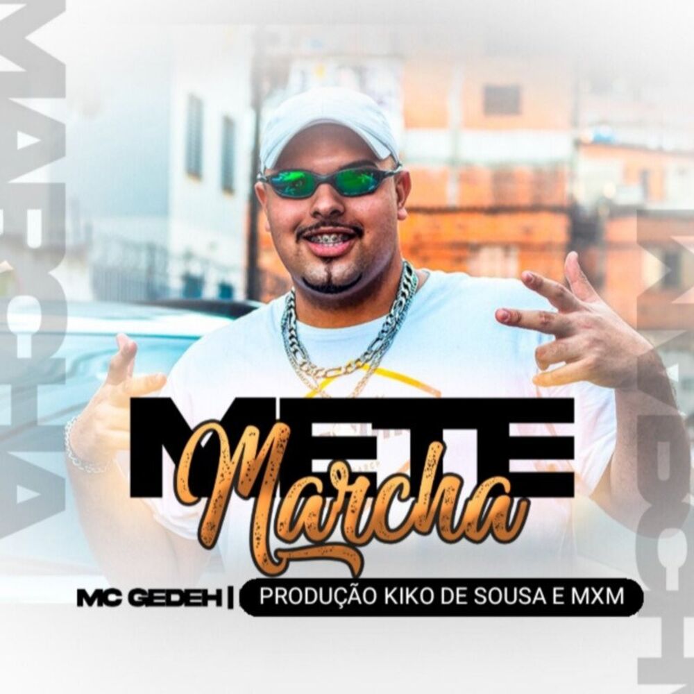 Picture of Mete Marcha