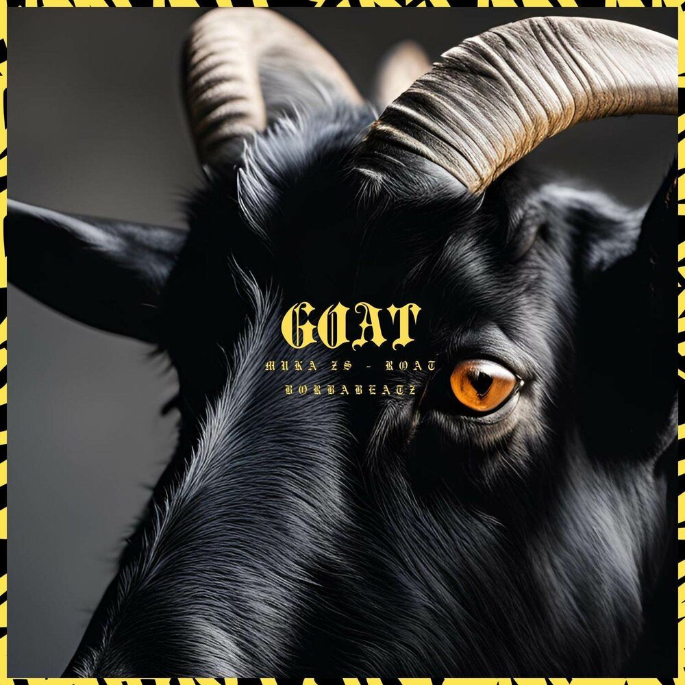 Picture of Goat
