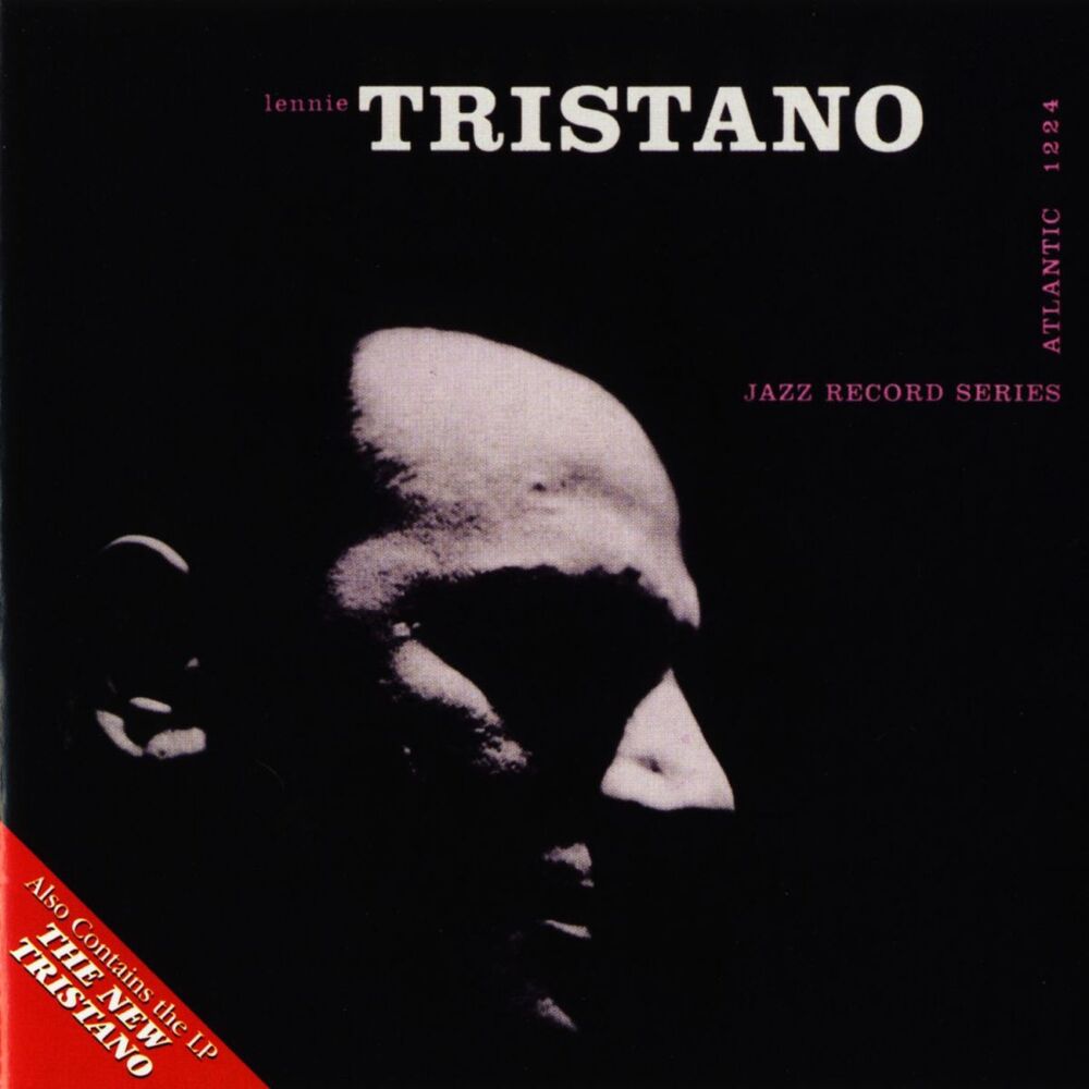 Picture of Lennie Tristano / The New Tristano