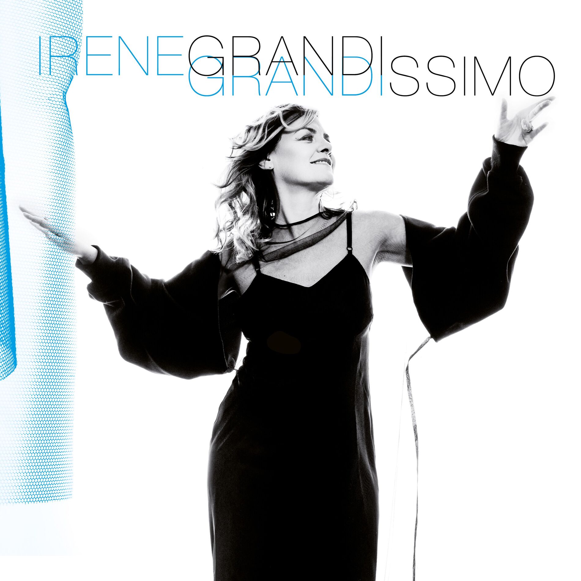Album cover of Grandissimo (Deluxe Version)