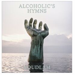 Cover of Alcoholic's Hymns