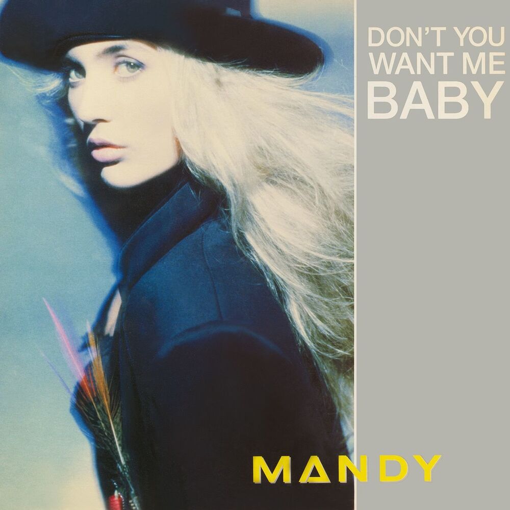 Picture of Don't You Want Me Baby?