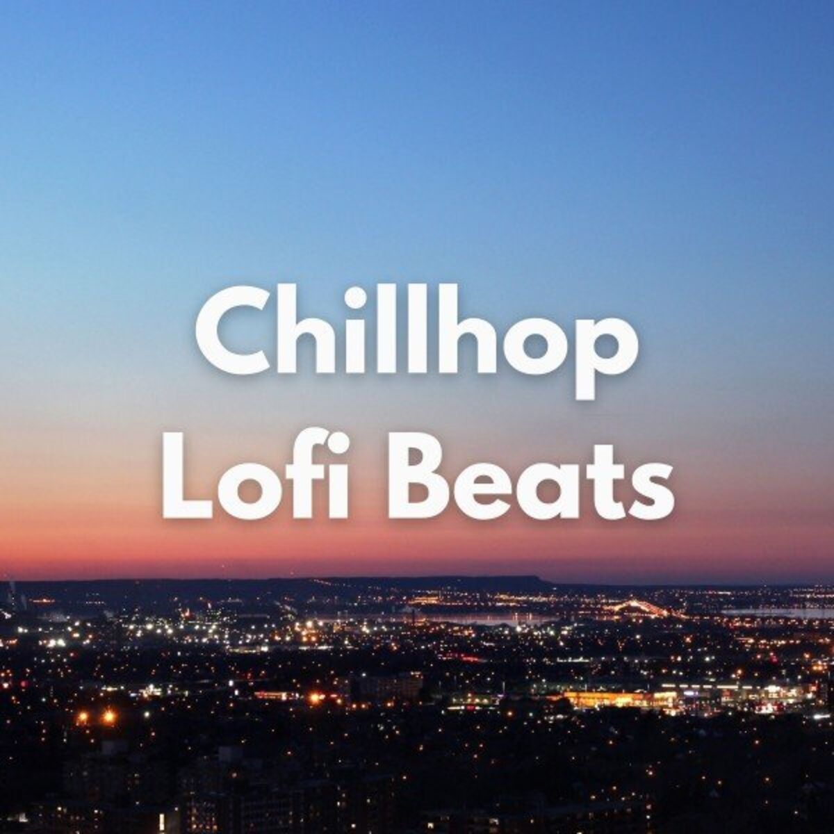 Album cover of Chillhop Lofi Beats