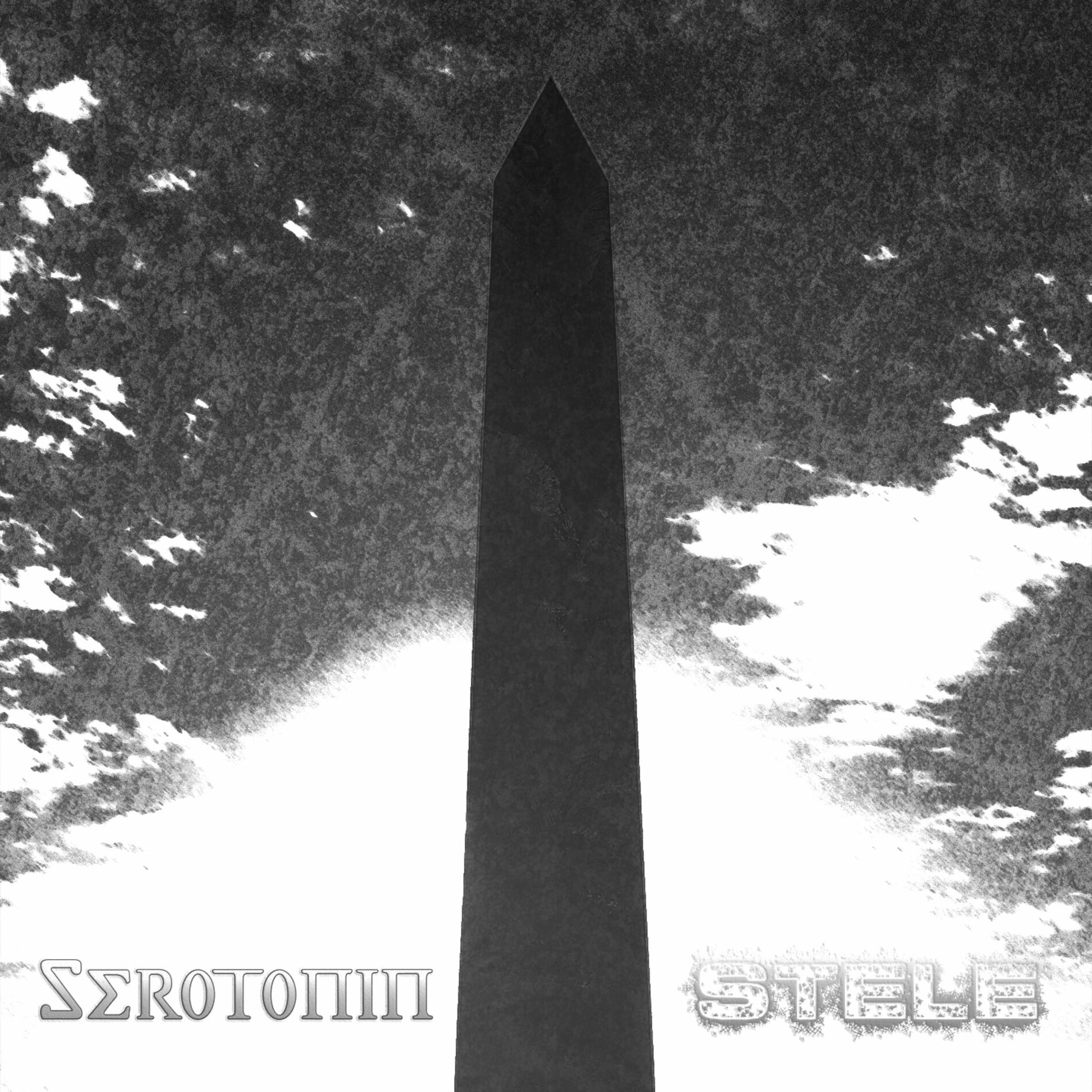 Album cover of Stele