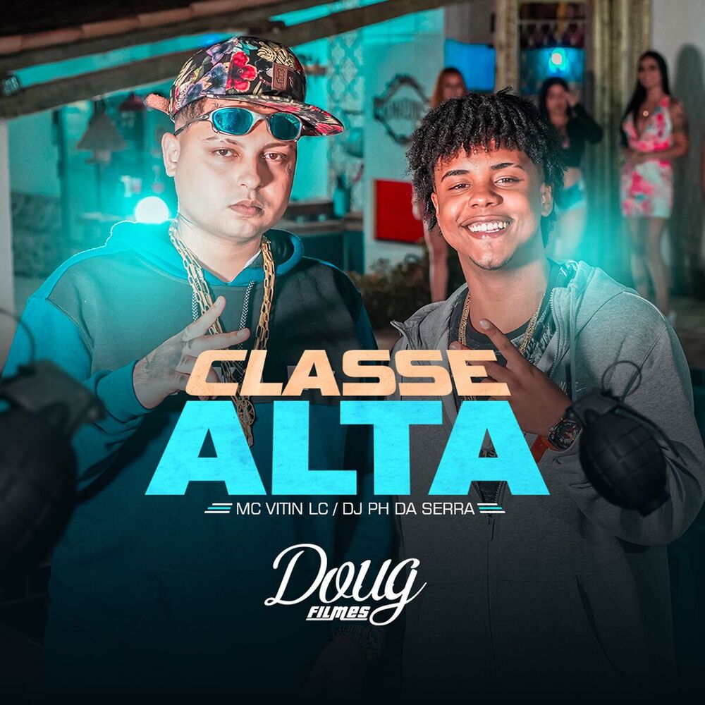 Picture of Classe Alta