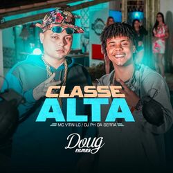 Cover of Classe Alta