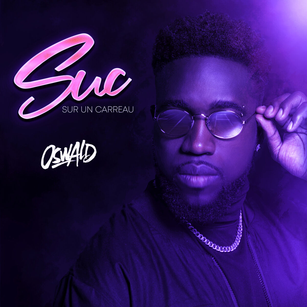 Album cover of Suc (Sur un Carreau)