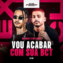 Cover of Vou Acabar com Sua Bct