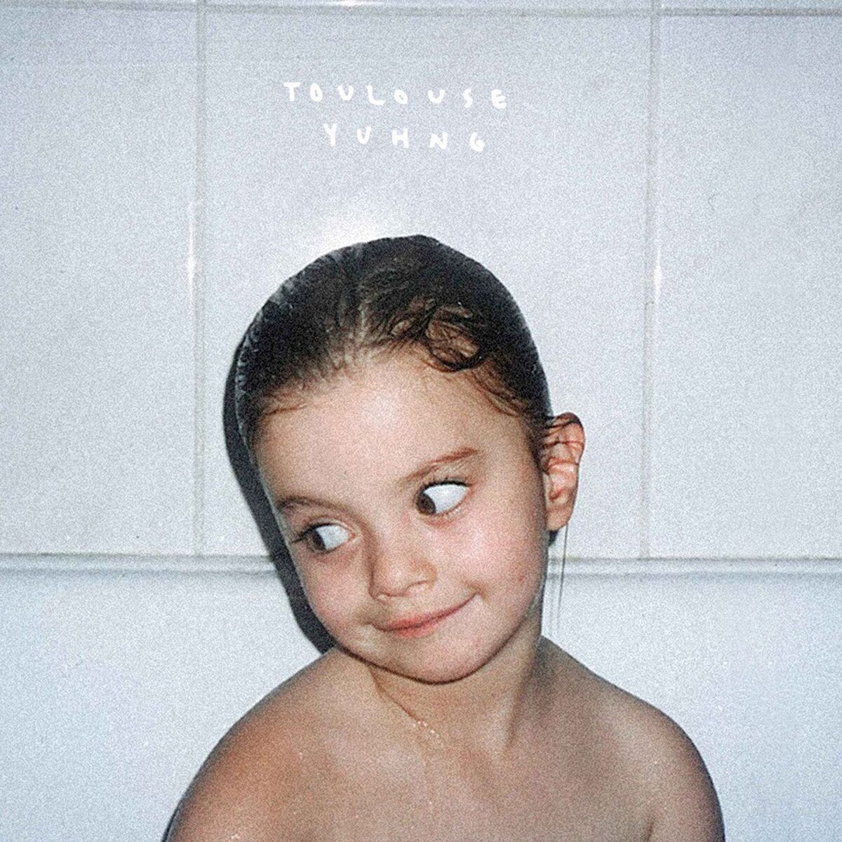Album cover of Yuhng