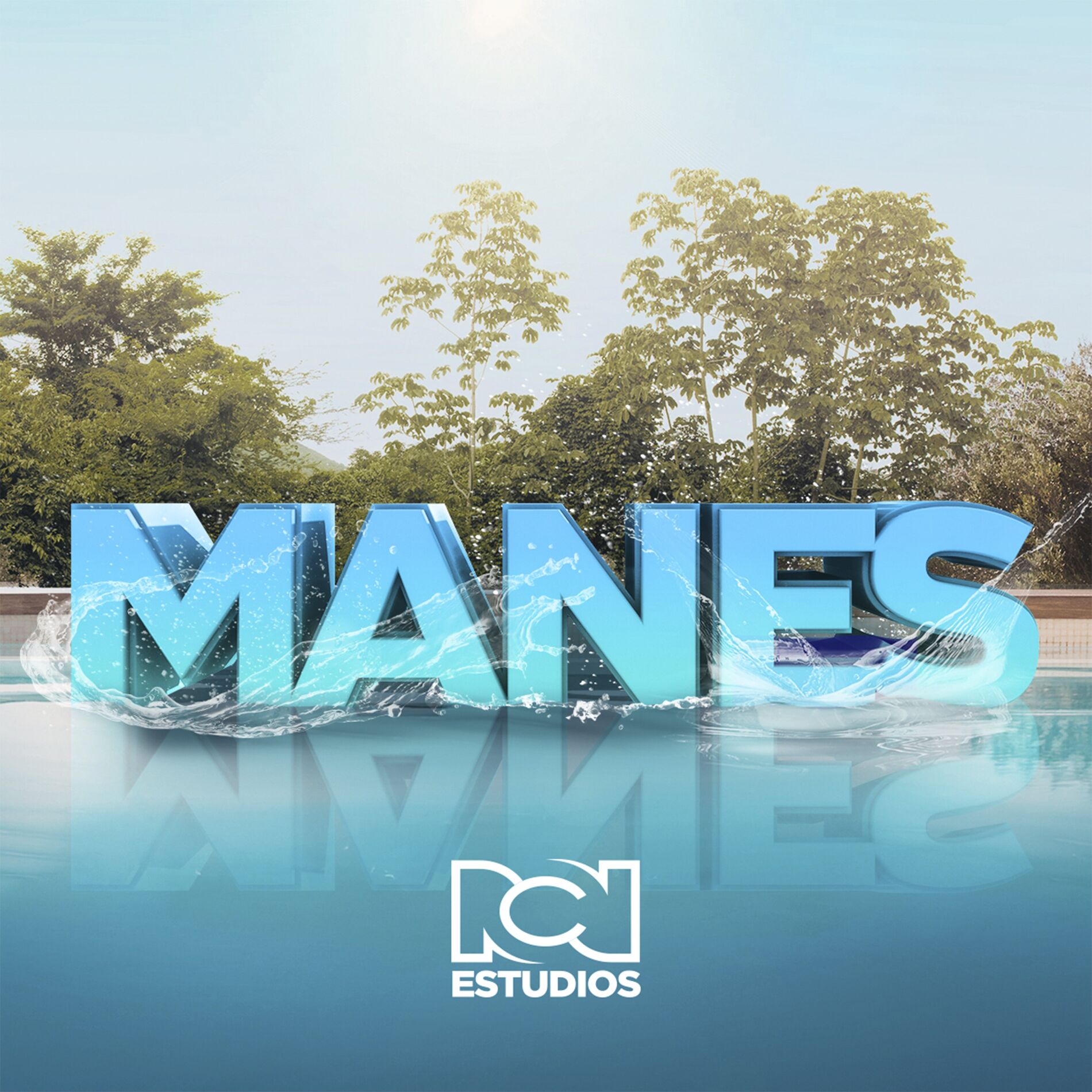 Album cover of MANES (Banda Sonora Original De La Serie)