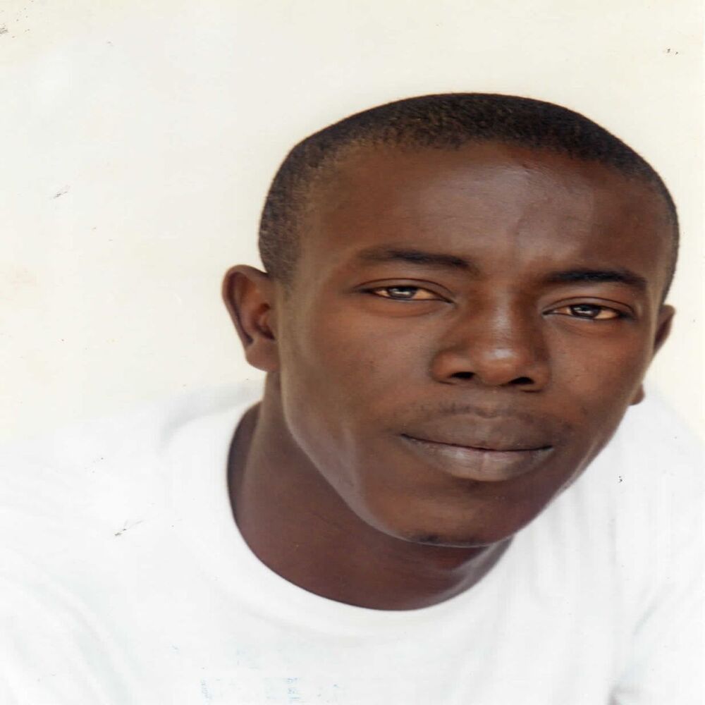 Picture of Un bon Dieu