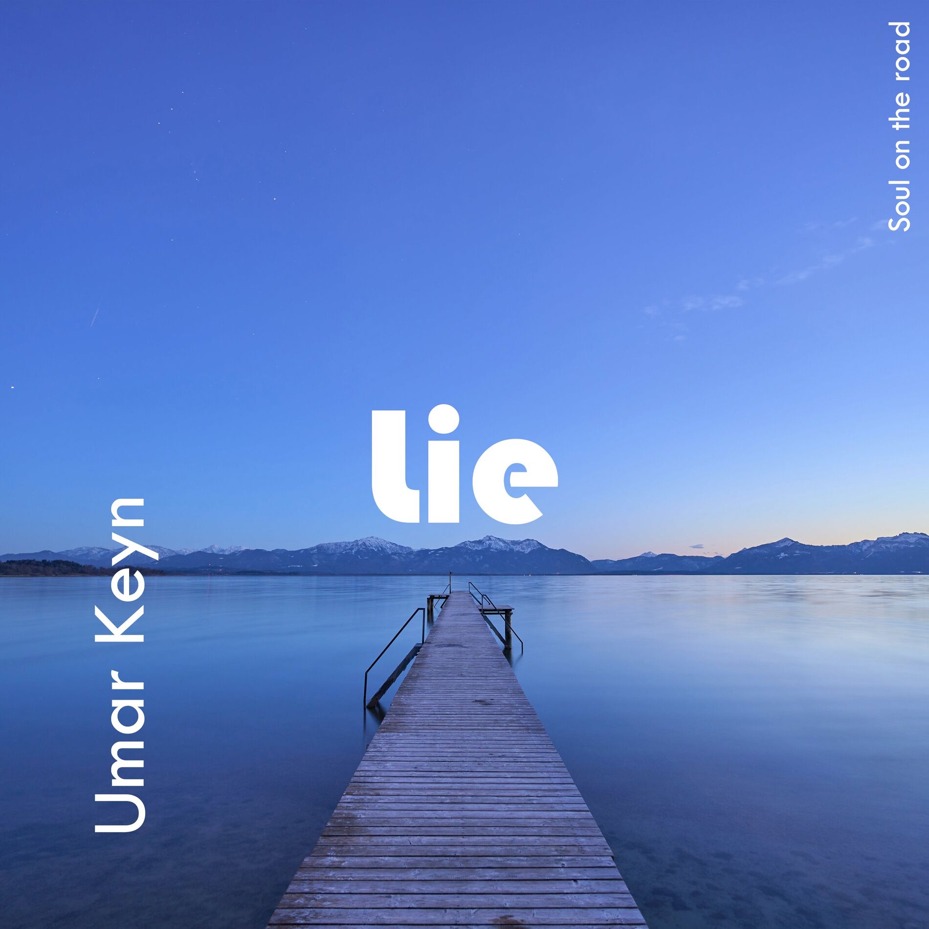 Album cover of Lie