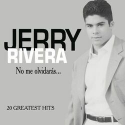Cover of No Me Olvidaras