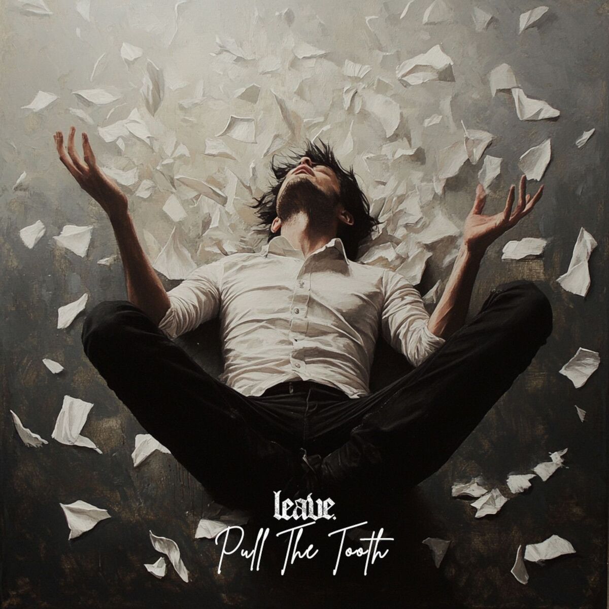 Album cover of Pull The Tooth