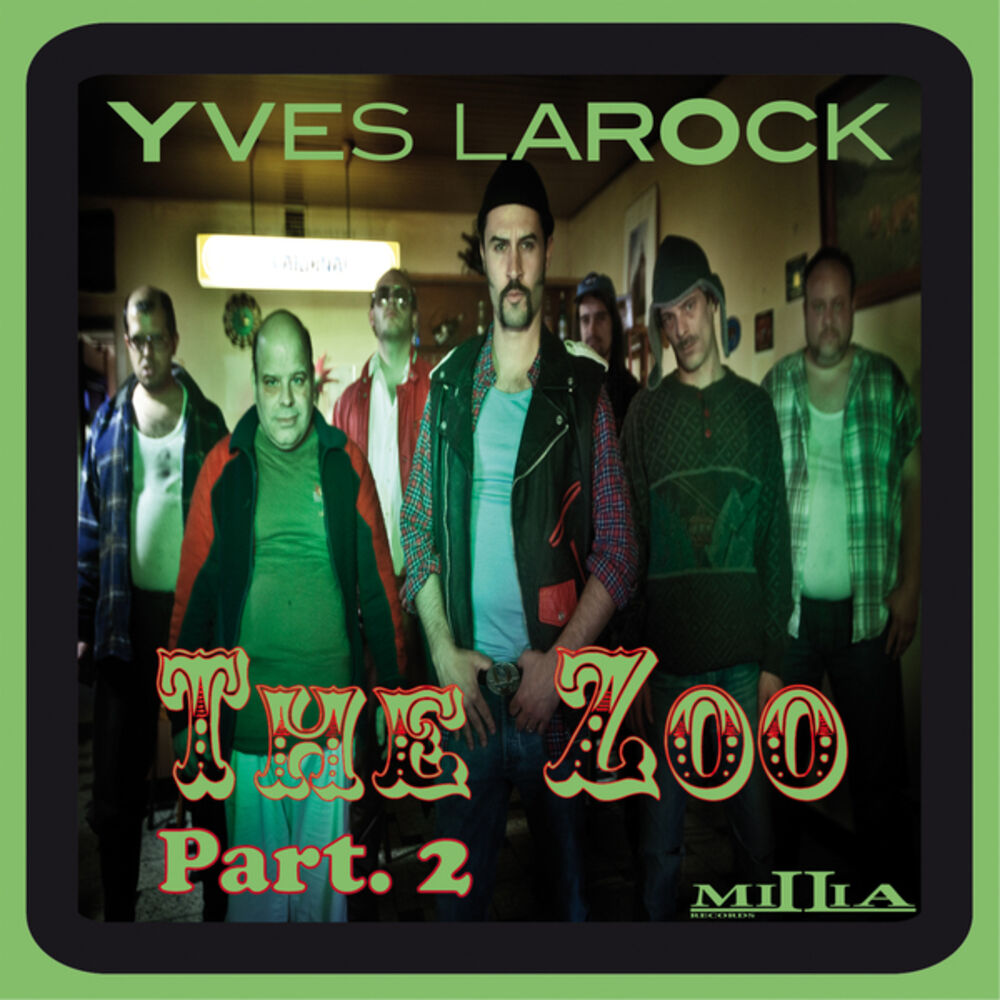 Picture of The Zoo Part.2