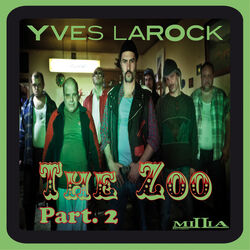 Cover of The Zoo Part.2