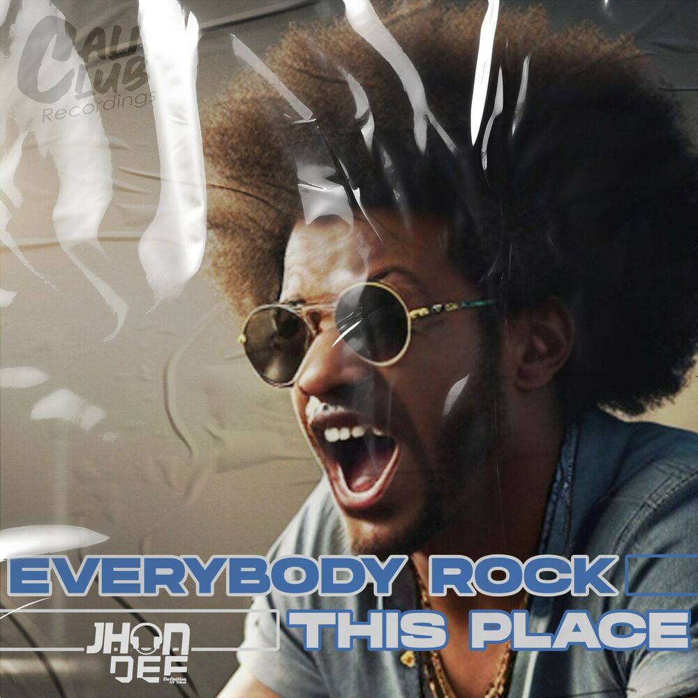 Picture of Everybody Rock This Place